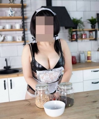 Анкета проститутки Карина - Фото 1, Мазанка, 35 лет, №1396
