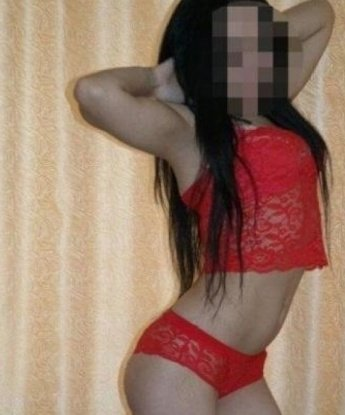 Анкета проститутки Тамара - Фото 1, Мазанка, 18 лет, №9613
